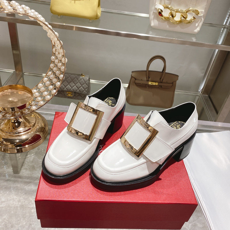 Roger Vivier Luxury Shoes