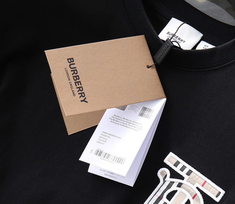 Burberry T-Shirts - 298