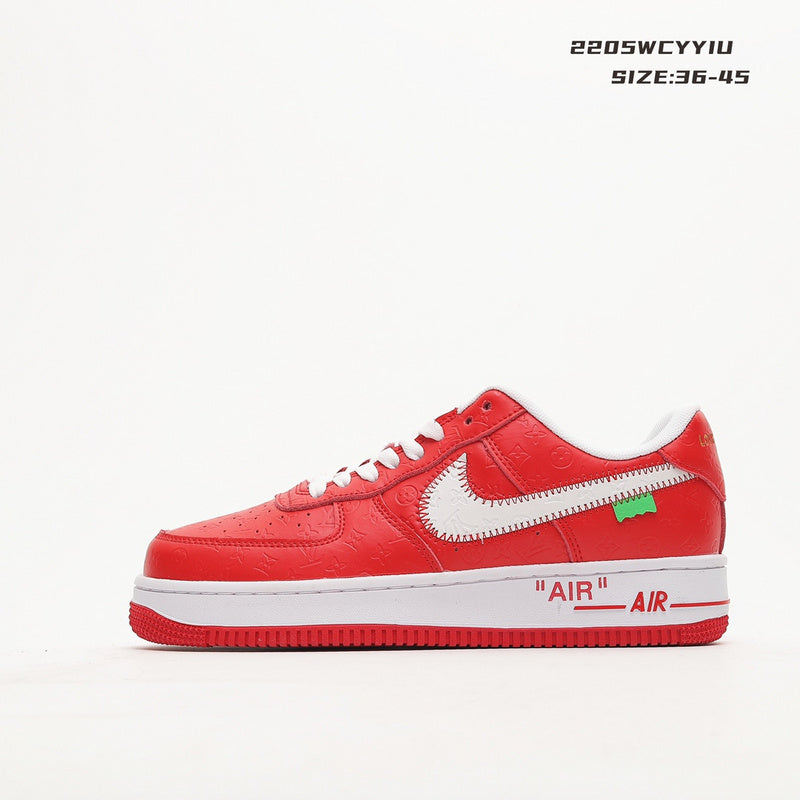 Nike Luxury Shoes