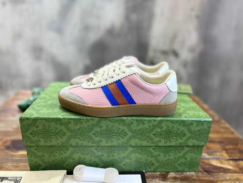 Gucci Luxury Shoes