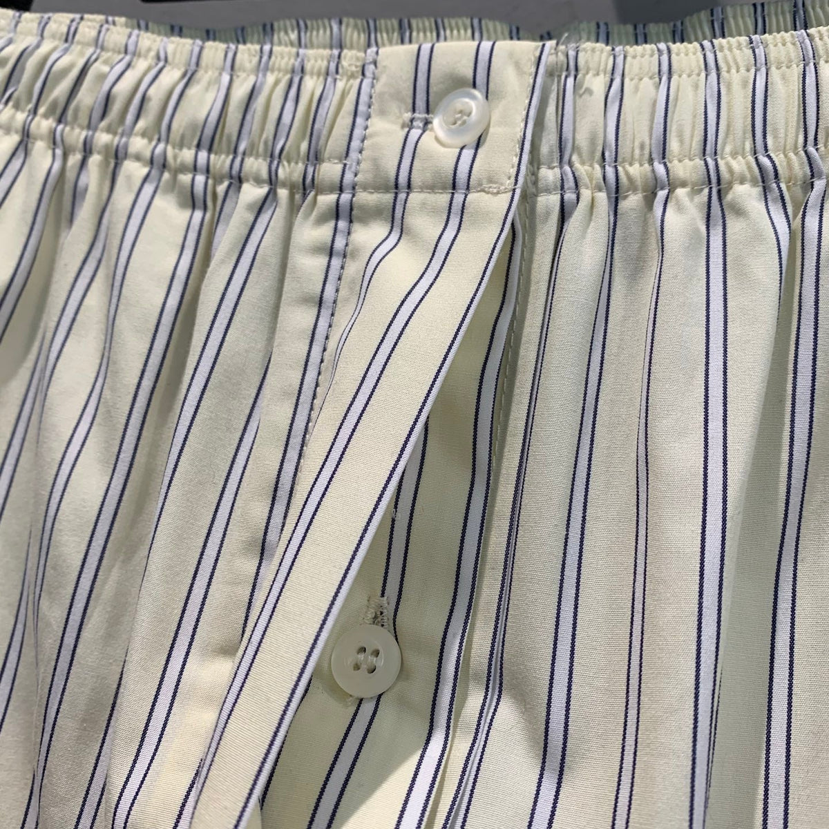 MIU M TROUSERS