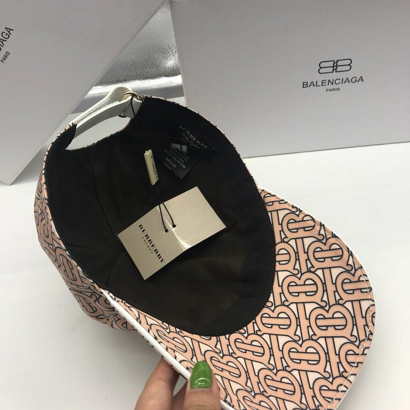 Burberry Luxury Cap