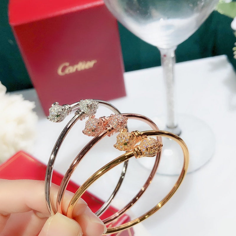 Cartier Jewelry