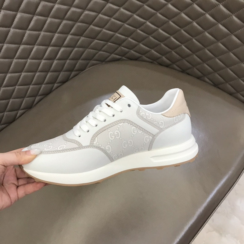 Gucci Luxury Shoes