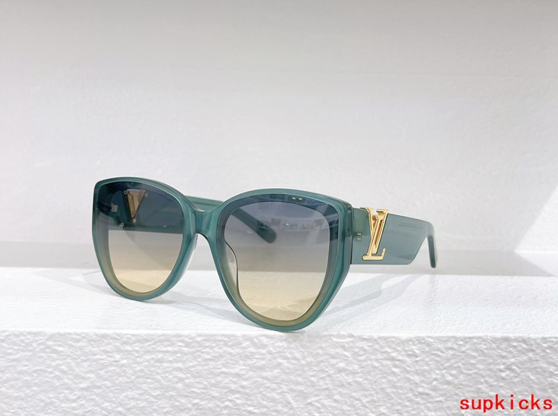 Louis Vuittion Luxury Sunglasses