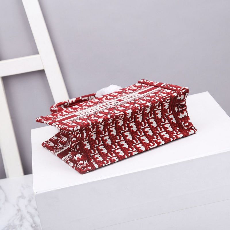 ENT - DOR Bags - 881