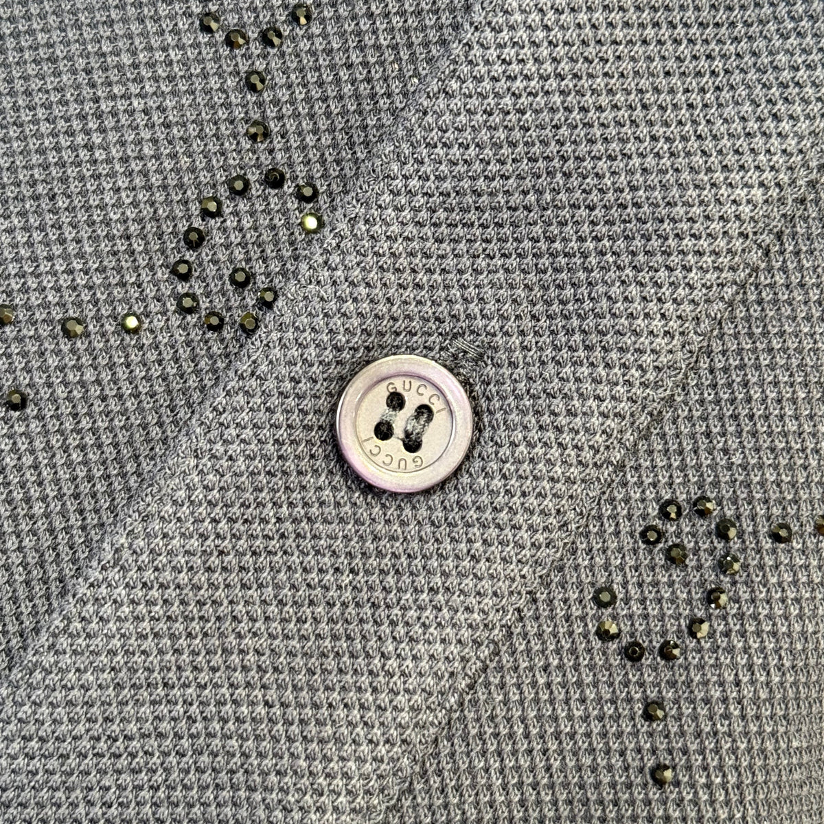 GG POLO SHIRT