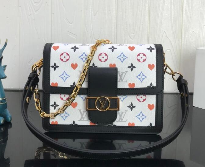 Ava’s Mode - LOV Bags - 2681
