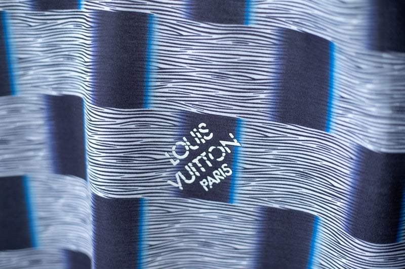 Louis Vuittion Luxury T-Shirt