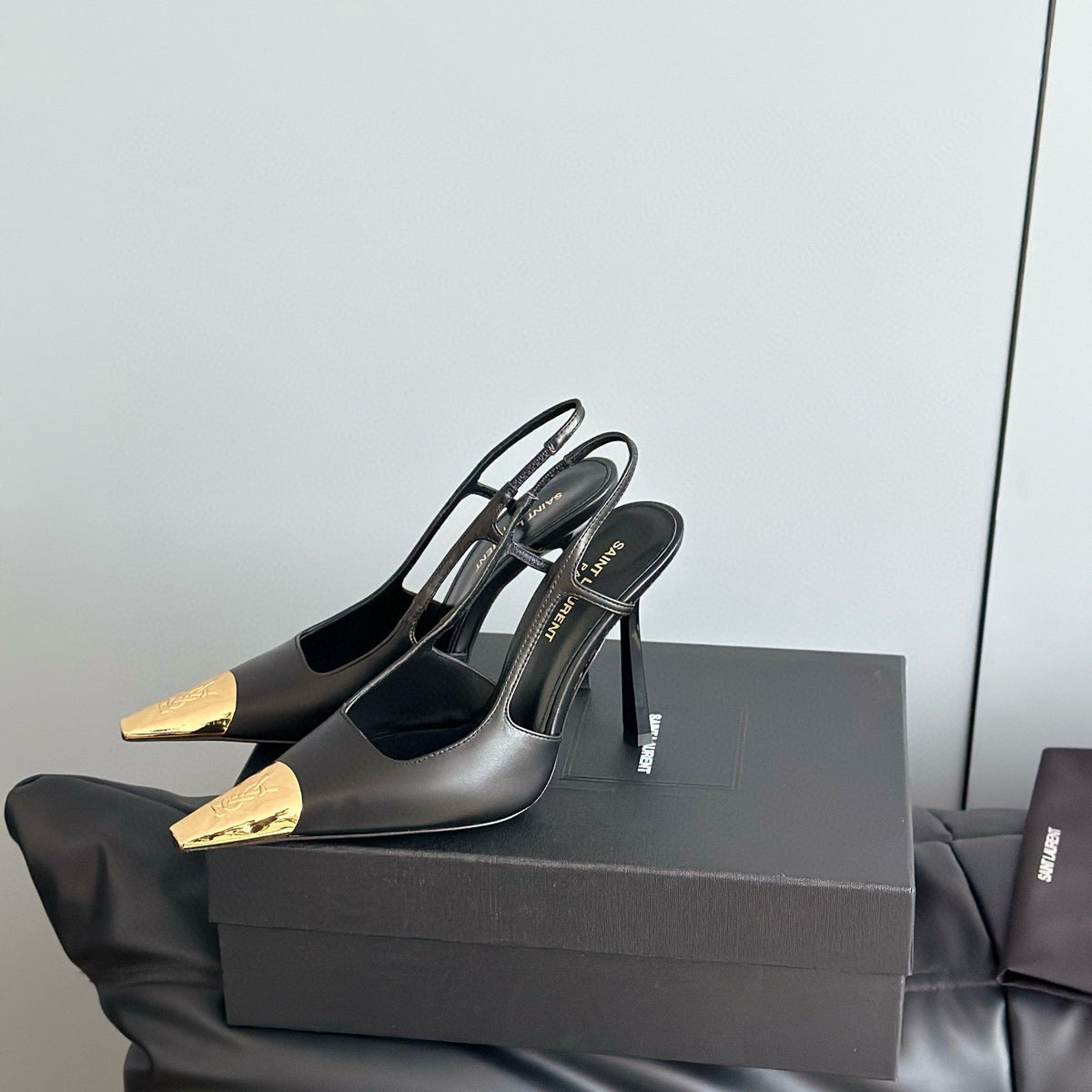 SL HEELS