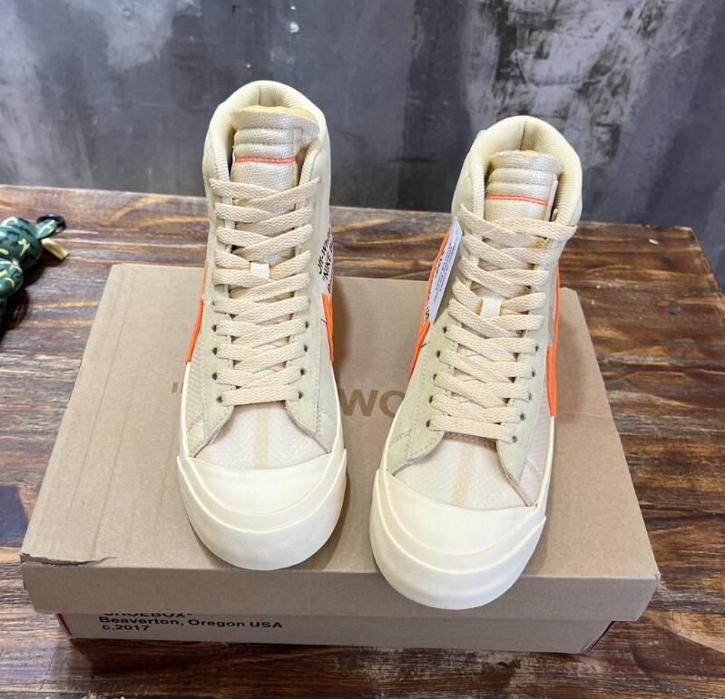 Ava’s Mode - YZO Men Shoes - 013