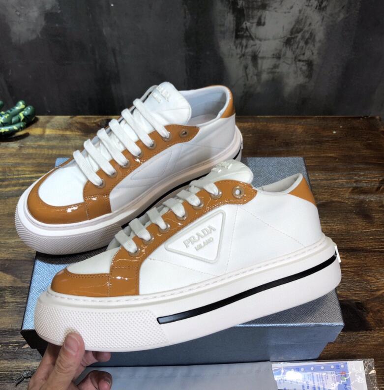 Ava’s Mode - PD Men Shoes - 378