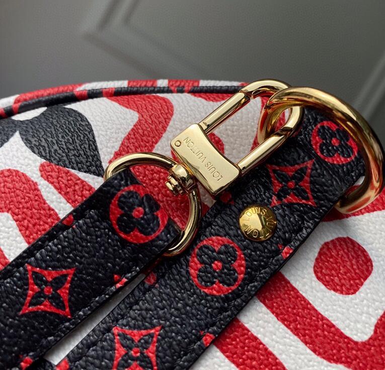 Ava’s Mode - LOV Bags - 2756