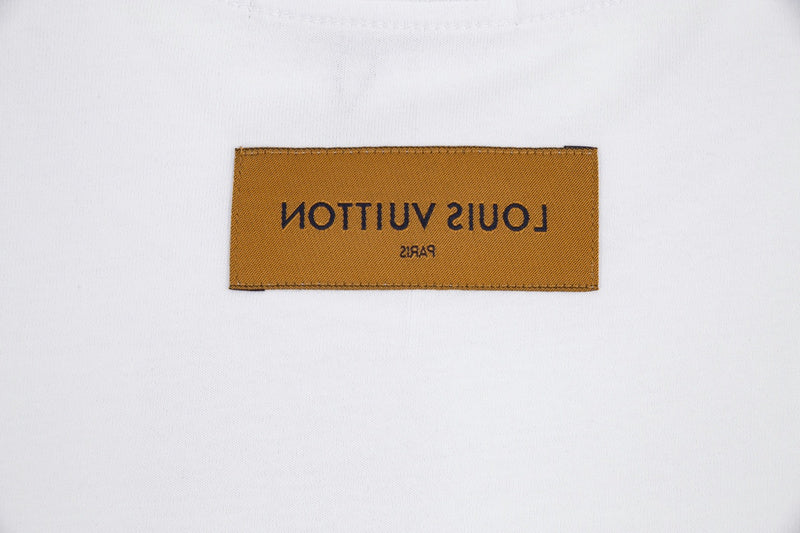 Louis Vuittion Luxury T-Shirt
