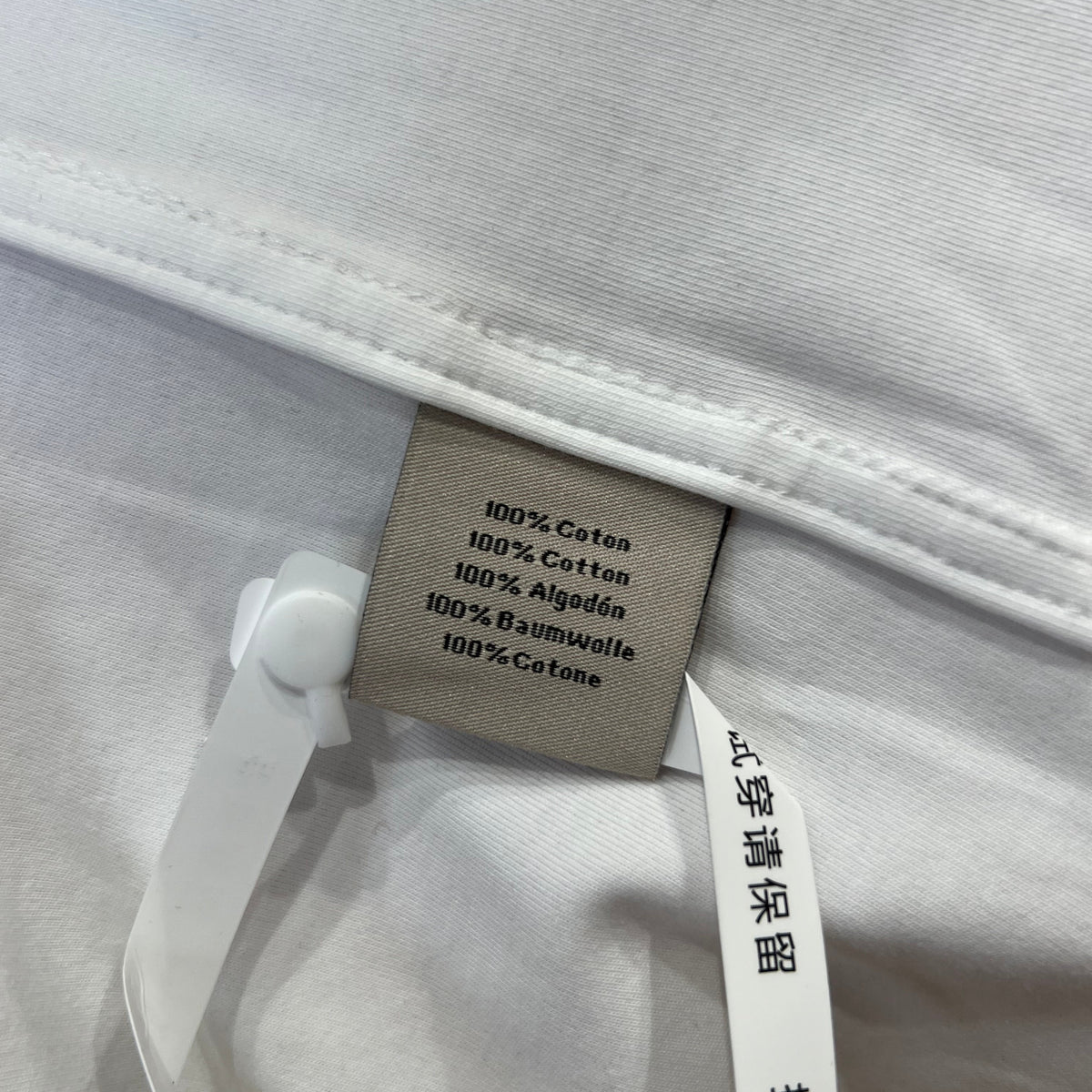 HERM T-SHIRT