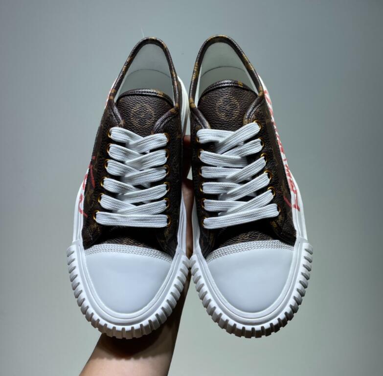 Ava’s Mode - LOV Men Shoes - 1005