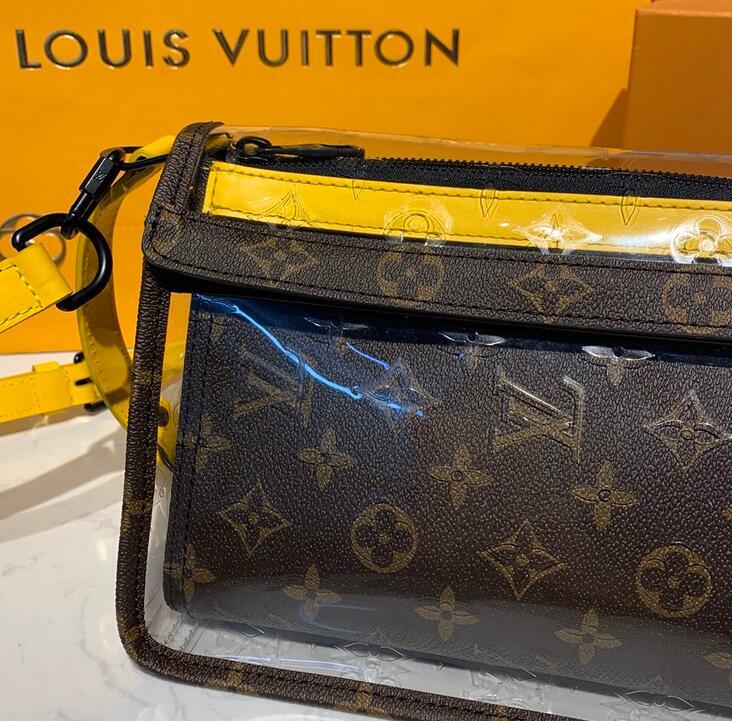 Ava’s Mode - LOV Bags - 3075