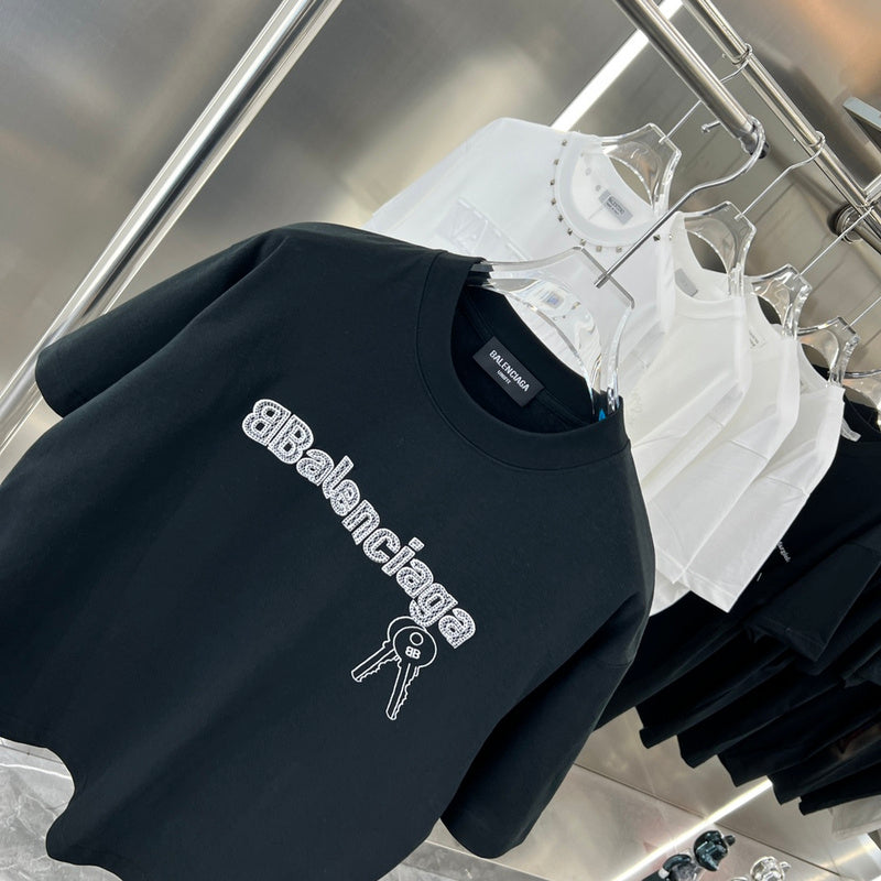 Balenciaga Luxury T-Shirts