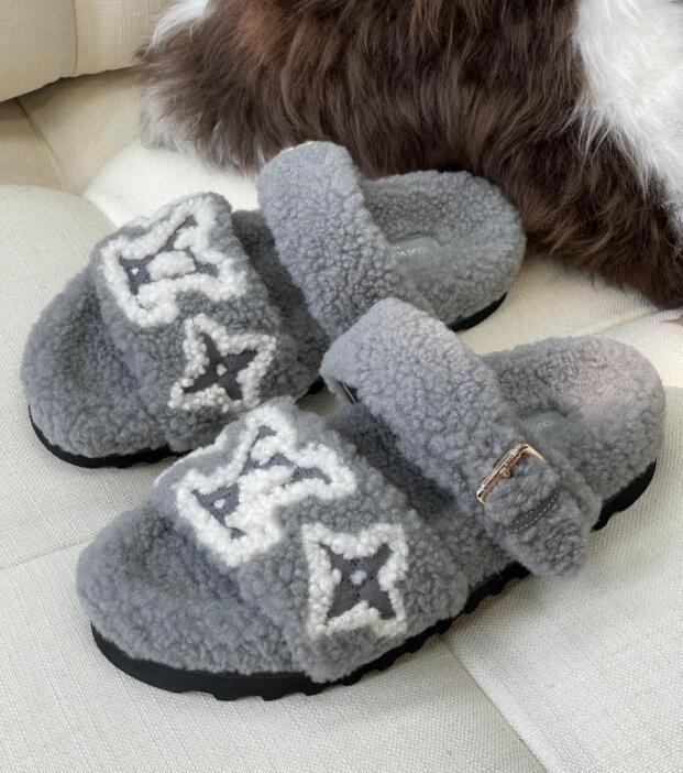 Ava’s Mode - LOV Women Shoes - 731