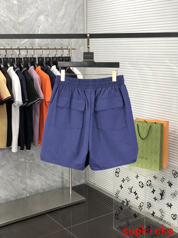 RHUDE Luxury Cloth