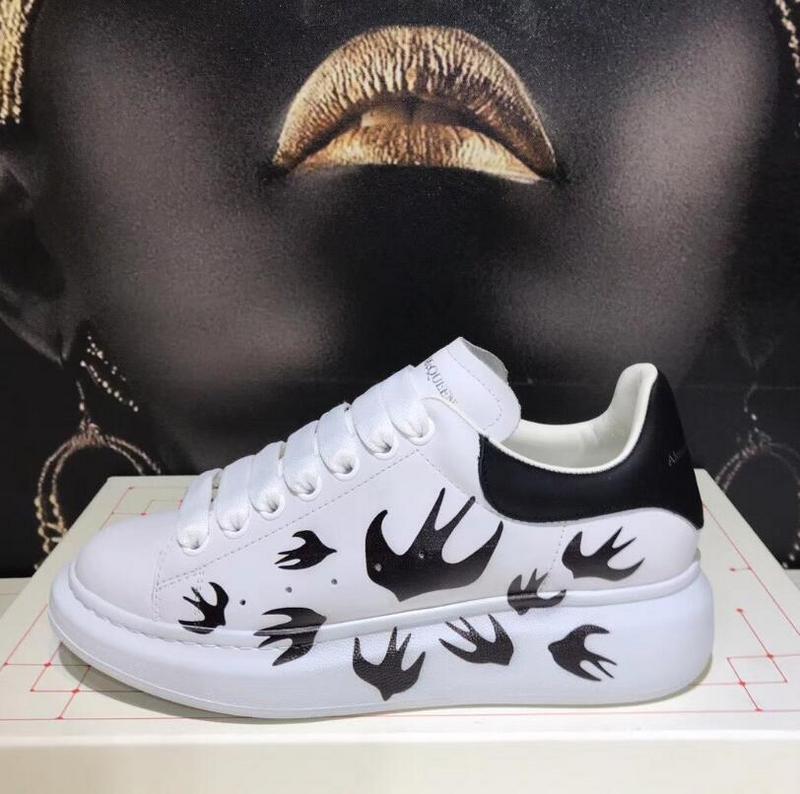 Ava’s Mode - AQ Men SHoes - 444