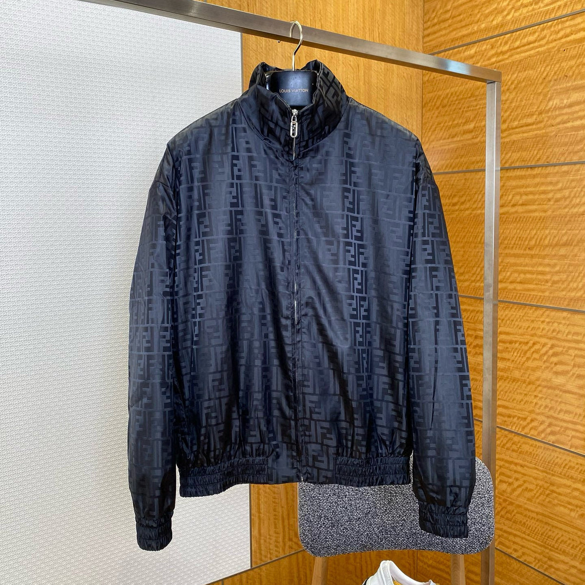 FEN JACKET