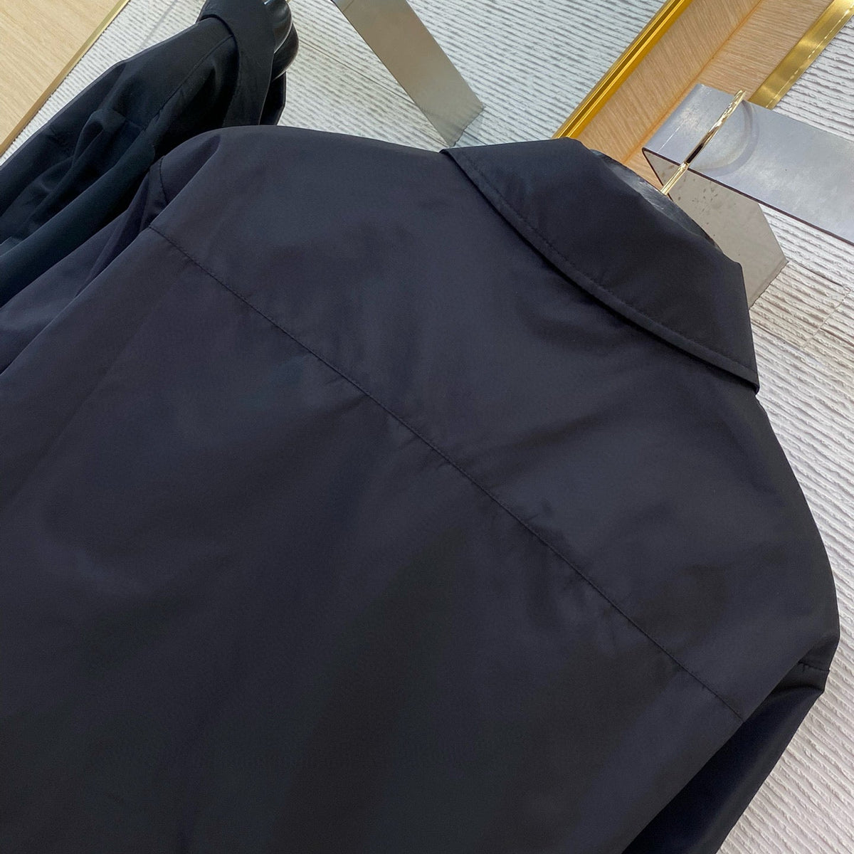 PD JACKET