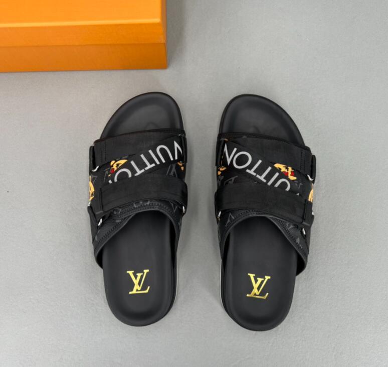 Ava’s Mode - LOV Men Shoes - 1043