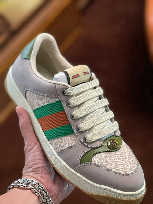 Gucci Luxury Shoes