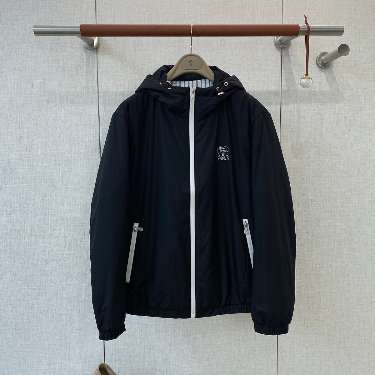 BRUNELLO C JACKET