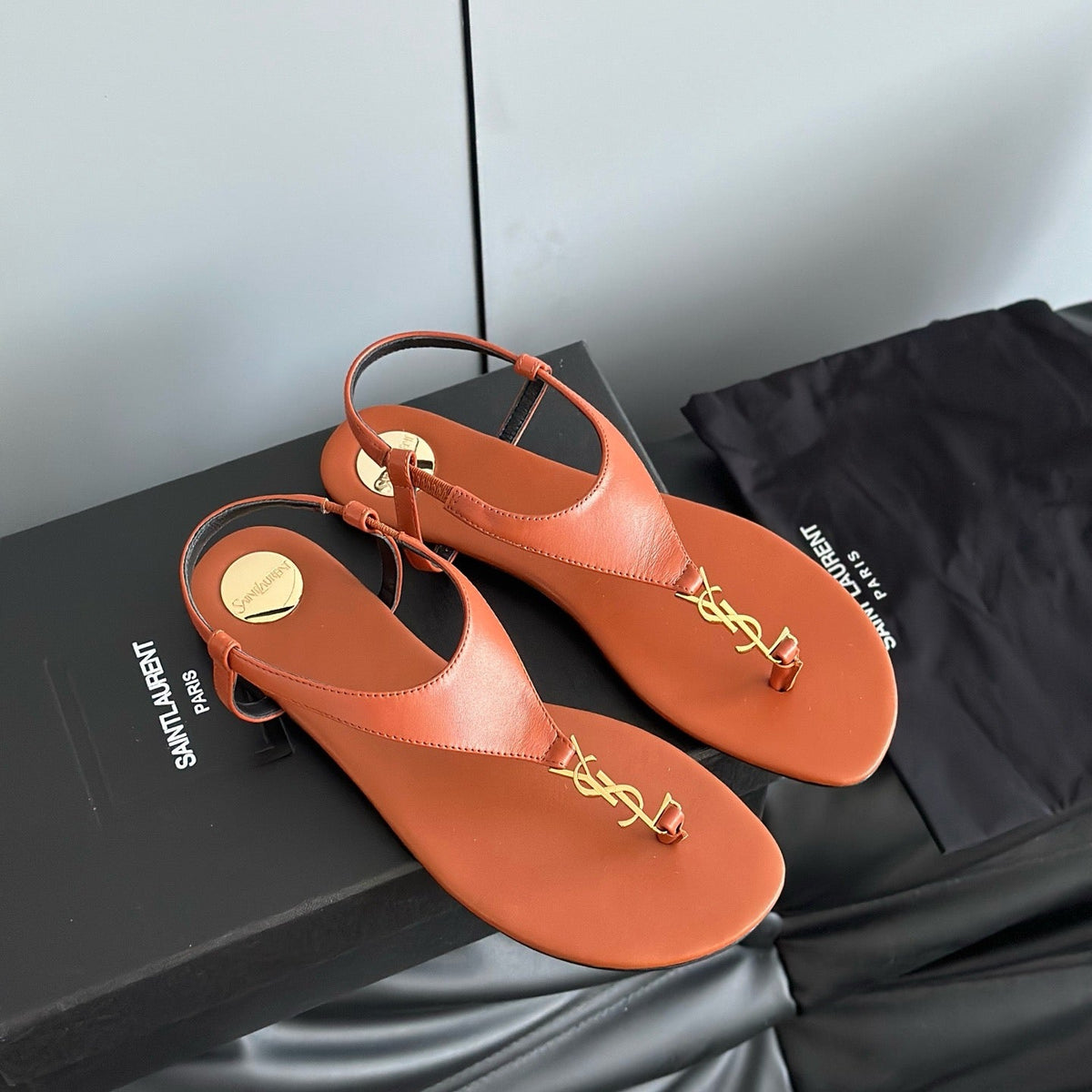 SL SANDALS