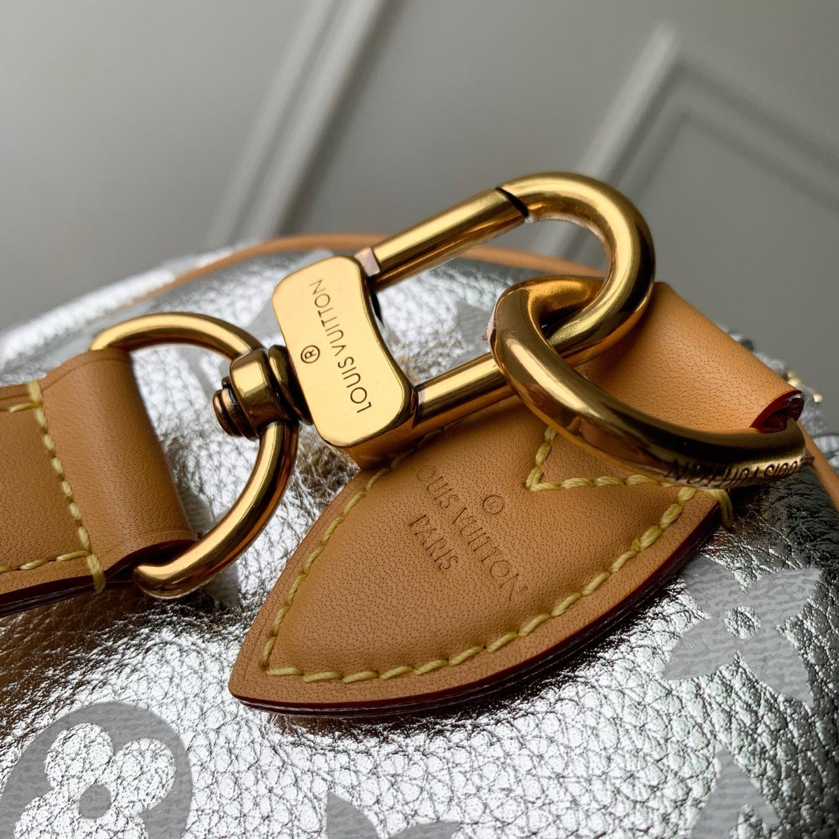 LOU SPEEDY P9 25 BAG