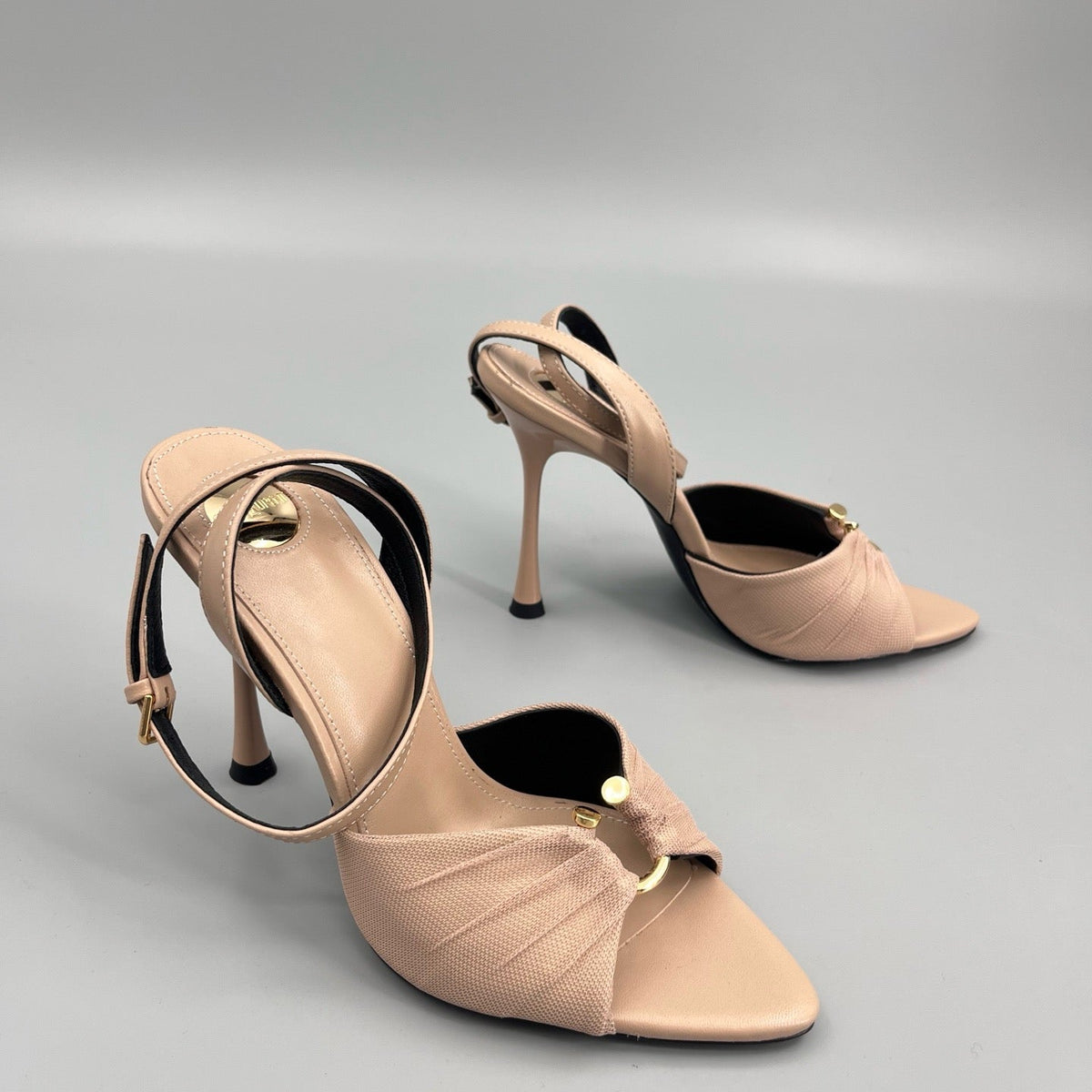 SL HEELS