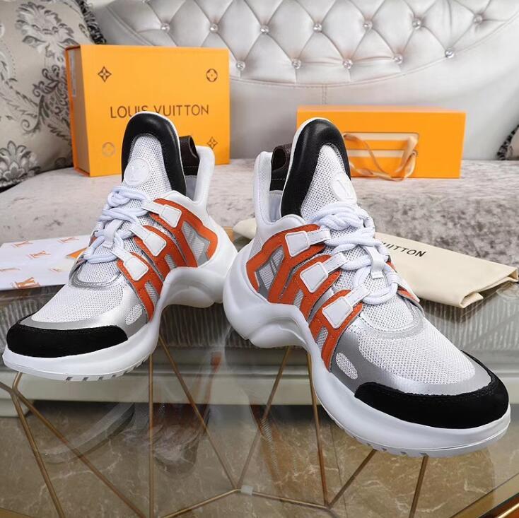 Ava’s Mode - LOV Men Shoes - 1976