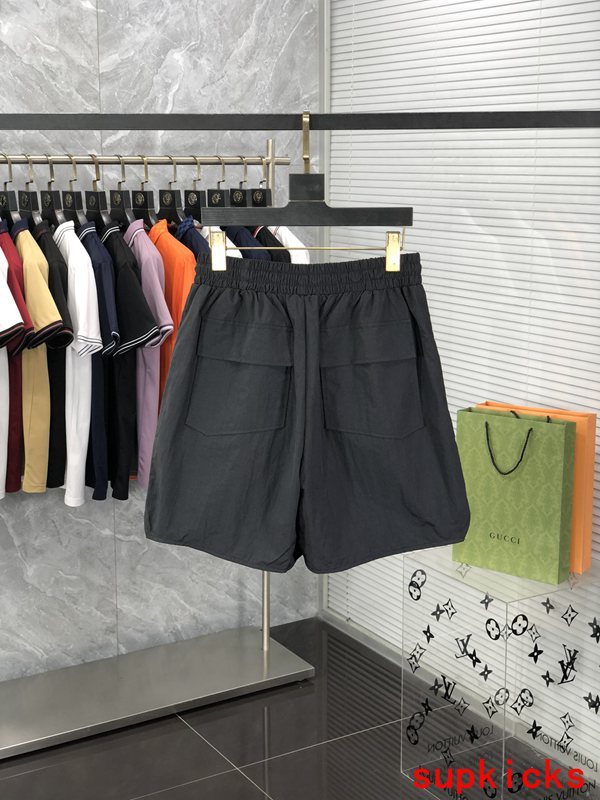 RHUDE Luxury Cloth
