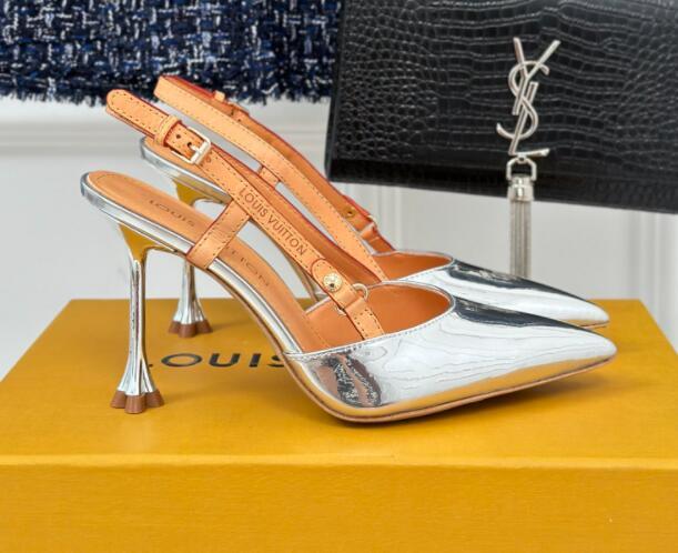 Ava’s Mode - LOV Women Shoes - 320