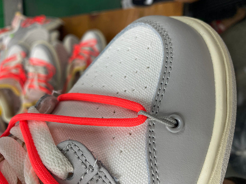 Nike Luxury Shoes