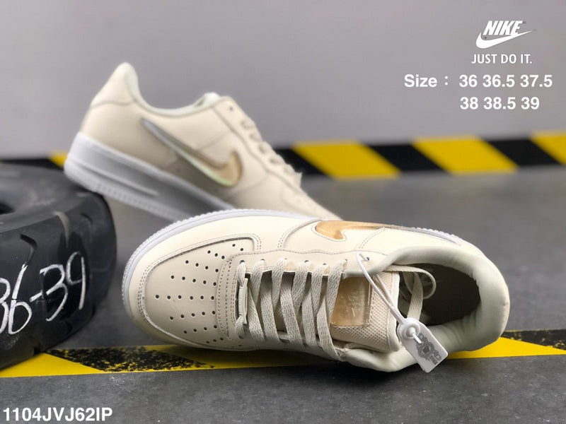 Nike Luxury Shoes