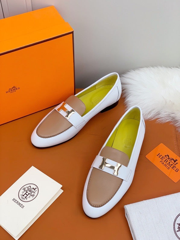 Hermes Luxury Shoes