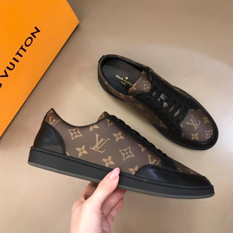 Ava’s Mode - LOV Men Shoes - 1528