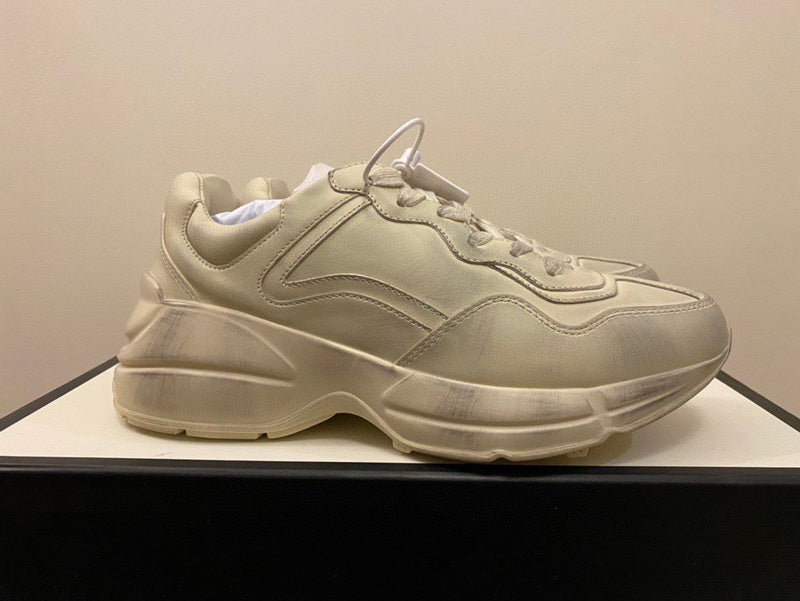 Gucci Luxury Shoes