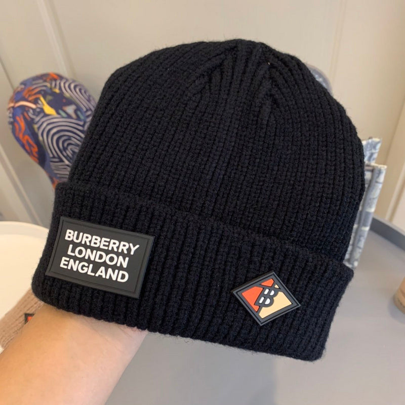 Burberry Luxury Cap
