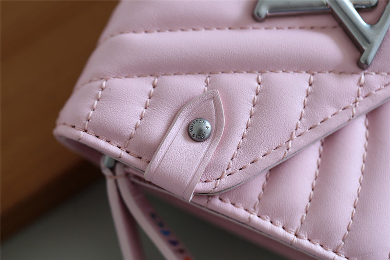 I W Fashion Lu-Vi bags - 9367