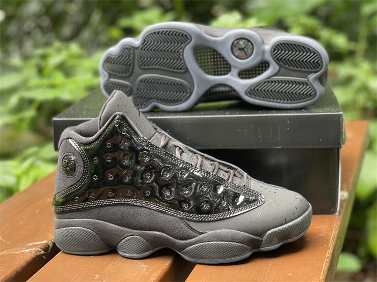 Nike Luxury Shoes