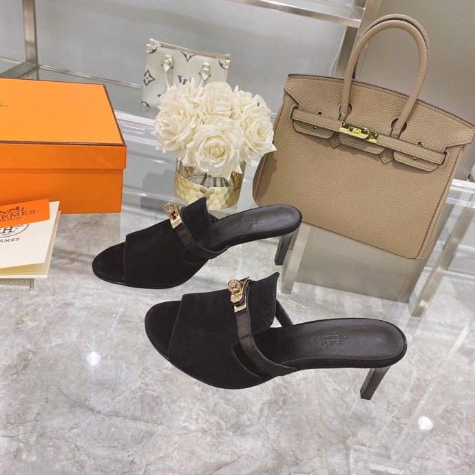Hermes Luxury Shoes