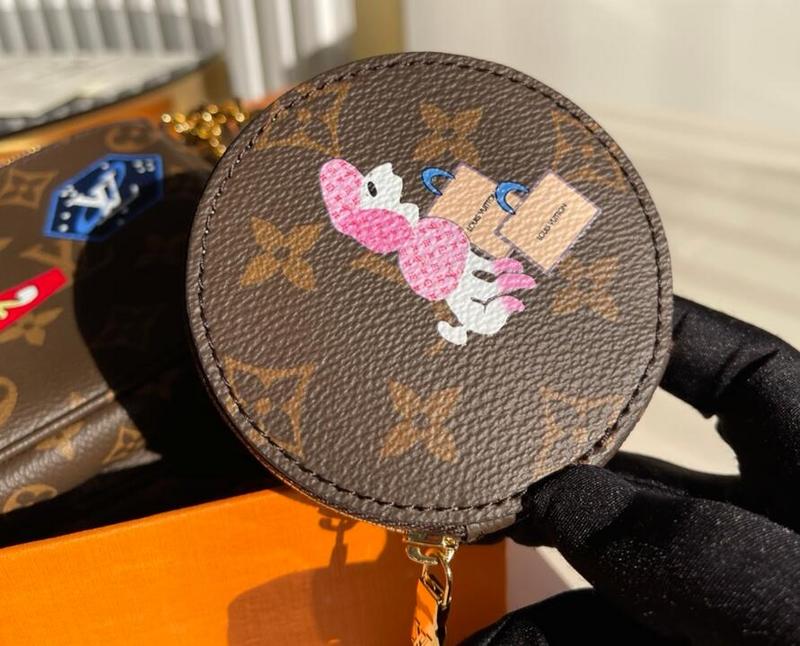Ava’s Mode - LOV Bags - 2559
