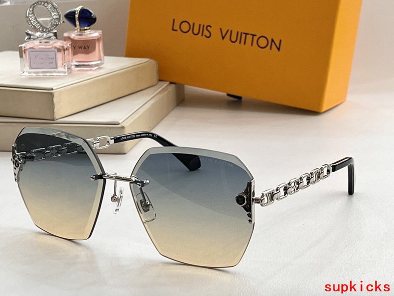 Louis Vuittion Luxury Sunglasses
