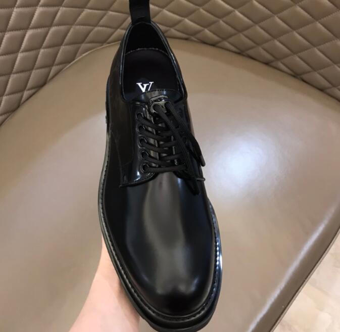 Ava’s Mode - LOV Men Shoes - 1665