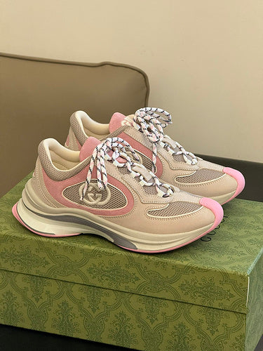 Gucci Luxury Shoes