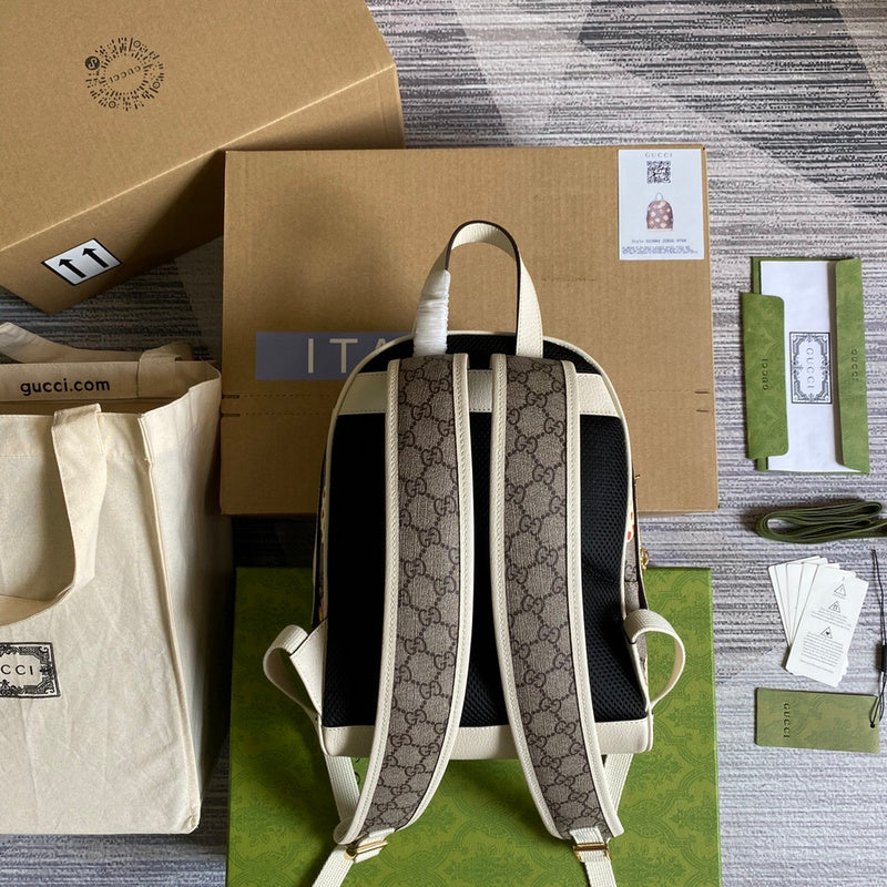 ENT - GCI Bags - 1152